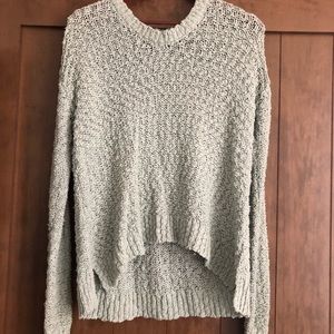 Kimchi Blue Knit Sweater